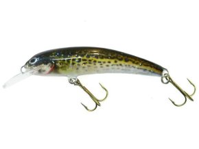 Wobler Krakusek NR3 5,0cm 3,2g D