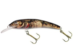 Wobler Krakusek NR3 5,0cm 3,2g BD