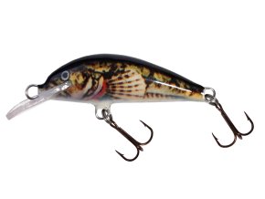 Wobler Krakusek NR1 4,0cm 2,5g BD