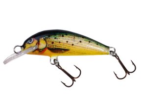 Wobler Krakusek NR1 4,0cm 2,5g TY