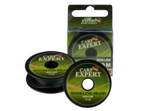 Návazcová šňůra CARP EXPERT Skin Line 11,3kg 10m