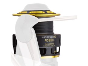 Náhradní cívka Team Dragon H.D. FD (* Náhradní cívka Team Dragon H.D. FD820i)