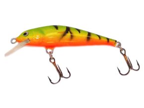 Wobler BLEAK 5cm FL tygr