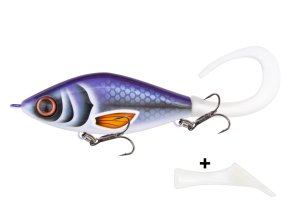 Wobler Strike Pro Guppie JR 11cm TR004G