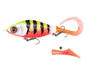 Wobler Strike Pro Guppie JR 11cm TR005G