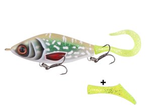 Wobler Strike Pro Guppie 13,5cm TR002