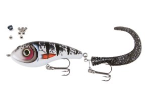 Wobler Strike Pro Catchy 13,2cm C778F