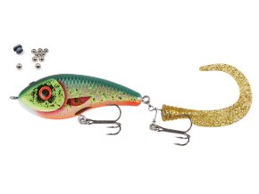 Wobler Strike Pro Catchy 13,2cm C780F