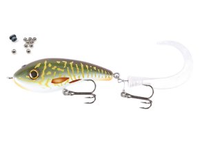 Wobler Strike Pro Catchy 13,2cm CWC003