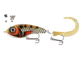 Wobler Strike Pro Catchy 13,2cm CWC007