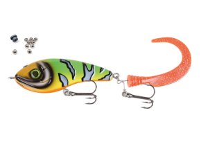 Wobler Strike Pro Catchy 13,2cm CWC008