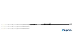 46056 prut delphin lycan telefeeder 3 0m 80g