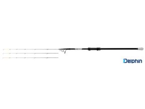 46059 prut delphin lycan telefeeder 3 3m 80g