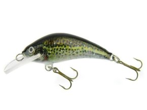 Wobler Krakusek NR2 3,5cm 2,2g D