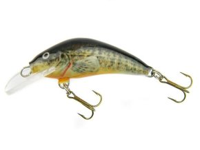 Wobler Krakusek NR2 3,5cm 2,2g N