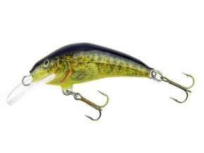 Wobler Krakusek NR2 3,5cm 2,2g NG
