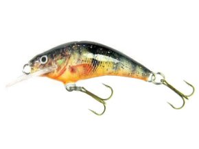 Wobler Krakusek NR2 3,5cm 2,2g P