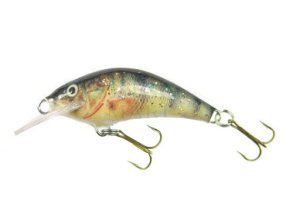 Wobler Krakusek NR2 3,5cm 2,2g PN