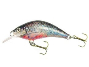 Wobler Krakusek NR2 3,5cm 2,2g R