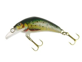Wobler Krakusek NR2 3,5cm 2,2g T