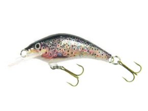 Wobler Krakusek NR2 3,5cm 2,2g TRN