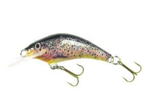 Wobler Krakusek NR2 3,5cm 2,2g TRNY