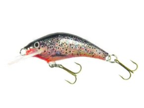 Wobler Krakusek NR2 3,5cm 2,2g TRNP