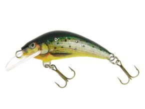 Wobler Krakusek NR2 3,5cm 2,2g TY