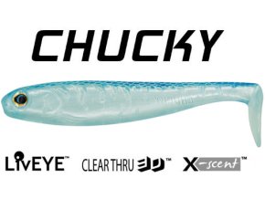 Ripper DRAGON Chucky 02-300