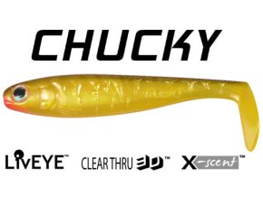 Ripper DRAGON Chucky DG