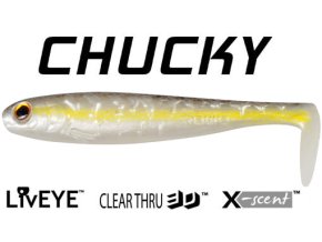 Ripper DRAGON Chucky 01-110