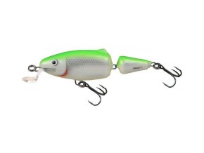 Wobler Salmo FRISKY LBS (* Wobler Salmo FRISKY LBS 7,0cm Floating SR)