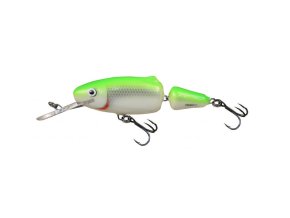 Wobler Salmo FRISKY LBS (* Wobler Salmo FRISKY LBS 7,0cm Floating DR)