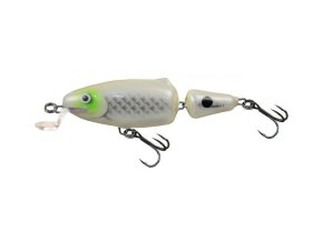 Wobler Salmo FRISKY FWS (* Wobler Salmo FRISKY FWS 7,0cm Floating SR)