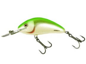 46260 wobler salmo hornet 9f lbs 9 0cm floating