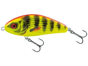 Wobler Salmo FATSO BRP (* Wobler Salmo FATSO BRP 10cm Sinking)