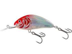 46392 wobler salmo hornet 9f hed 9 0cm floating
