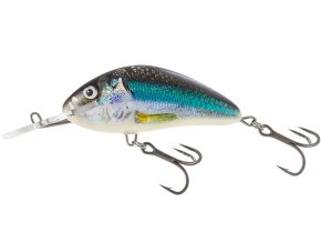 46395 wobler salmo hornet 9f hls 9 0cm floating