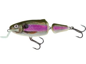 Wobler Salmo FRISKY STB (* Wobler Salmo FRISKY STB 7,0cm Floating SR)