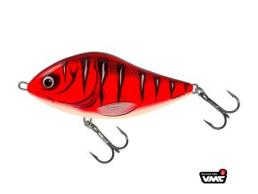 Wobler Salmo SLIDER REW (* Wobler Salmo SLIDER REW 7,0cm Sinking)