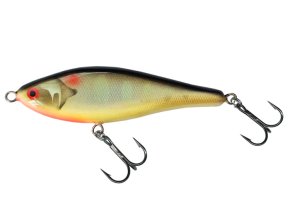 Wobler Monarch Dok HECHTKILLER RS 13cm 40g Sinking