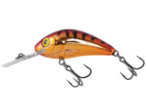 46524 wobler salmo rattlin hornet vik 3 5cm floating