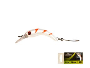 Wobler Wizard Viper Bug Crank 3,0cm 1,2g 004