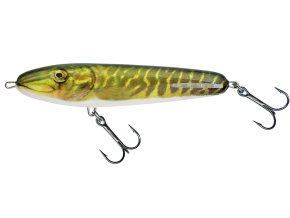 Wobler Salmo SWEEPER RPE (* Wobler Salmo SWEEPER RPE 12cm Sinking)