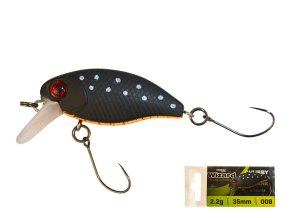 46608 wobler wizard chubby light crank 3 5cm 2 2g 008
