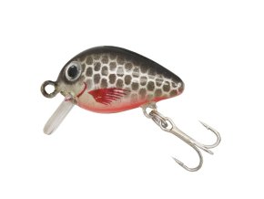 46641 wobler kamasaki bug 2 5cm 1 5g silver red