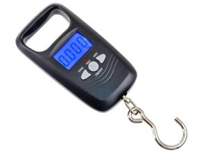 Digitální váha Elegance do 50kg