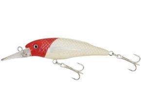 46710 wobler kamasaki shad 8 0cm 12g redhead