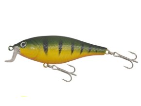 46713 wobler kamasaki fat shad 9 0cm 14g perch