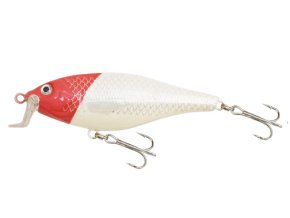 46719 wobler kamasaki fat shad 9 0cm 14g redhead